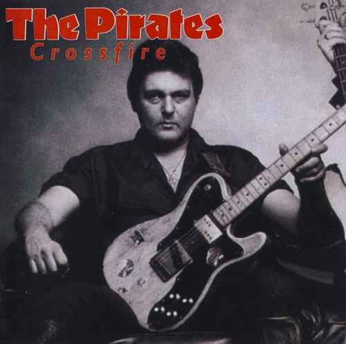The Pirates - Crossfire (1999)