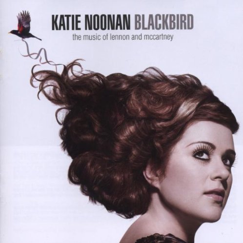 Katie Noonan - Blackbird (2008) FLAC