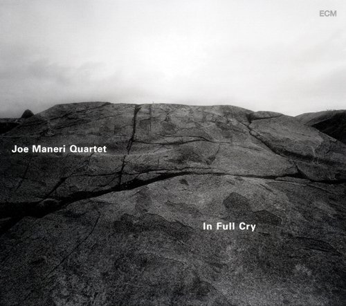 Joe Maneri Quartet - In Full Cry (1997)