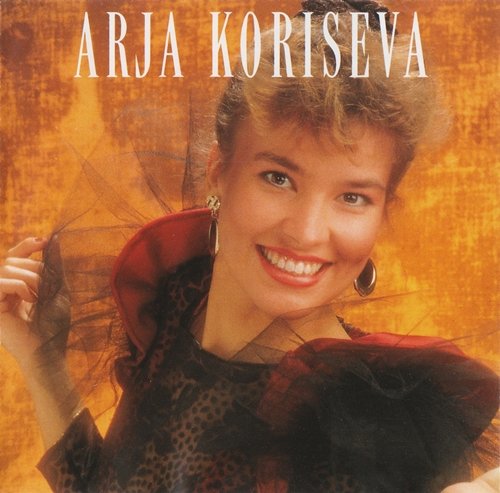 Arja Koriseva - Collection (1990-1998)