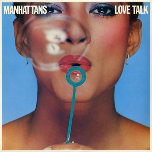 The Manhattans - Love Talk (2016)