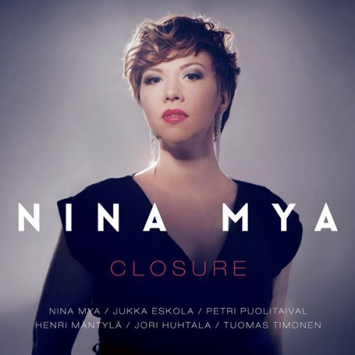 Nina Mya - Closure (2016)