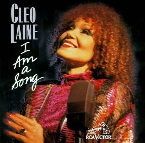 Cleo Laine -  I Am a Song (1973)
