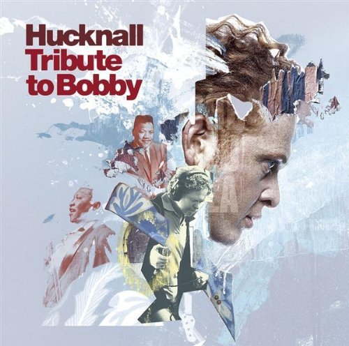 Mick Hucknall, Simply Red - Tribute to Bobby (2008) FLAC