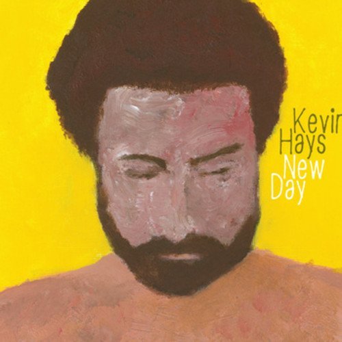 Kevin Hays - New Day