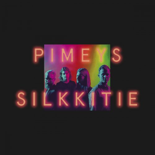 Pimeys - Silkkitie (2017)