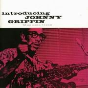 Johnny Griffin - Introducing Johnny Griffin (1956) 320 kbps