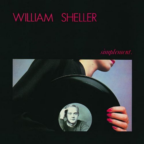 William Sheller - Simplement (1983)