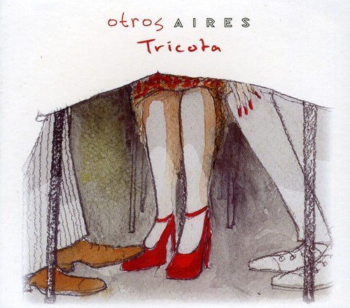 Otros Aires - Tricota (2010) [FLAC]