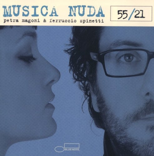 Musica Nuda - 55/21 (2008) Lossless