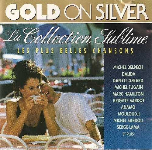 VA - La Collection Sublime (1996)