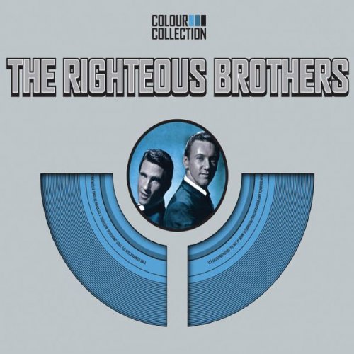 The Righteous Brothers - Colour Collection (2007)
