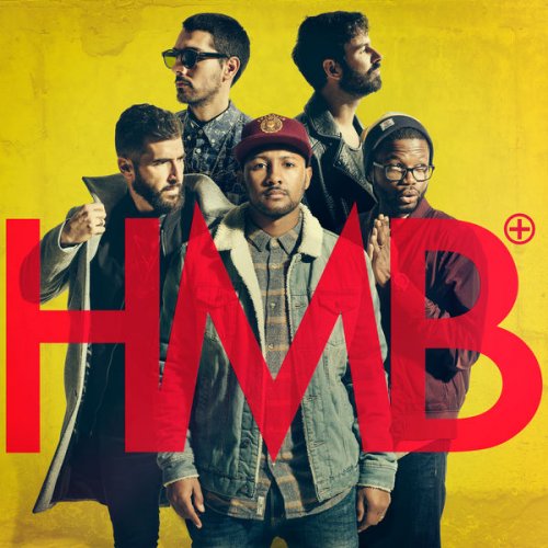 HMB - + (2017)