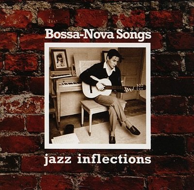 VA - Bossa-Nova Songs - Jazz Inflections (2006)