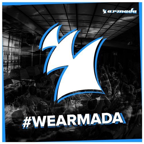 VA - #WeArmada (2016) FLAC