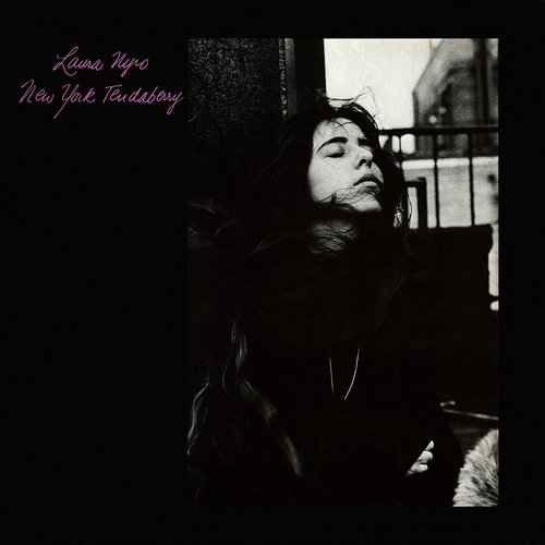 Laura Nyro - New York Tendaberry [LP Limited Edition] (1969/2016)