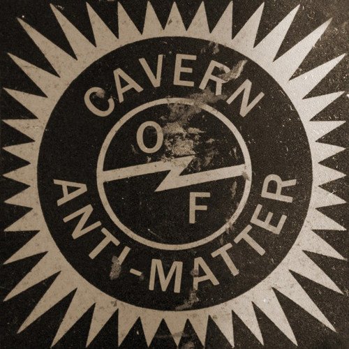 Cavern of Anti-Matter - Void Beats / Invocation Trex (2016) [Hi-Res]
