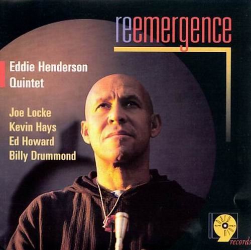 Eddie Henderson - Reemergence (1999)