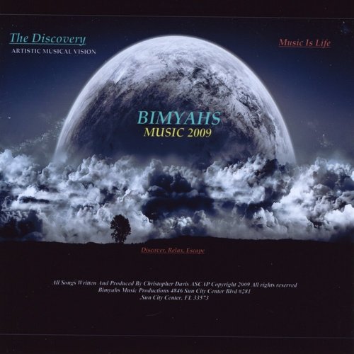 Bimyahs - The Discovery (2009)