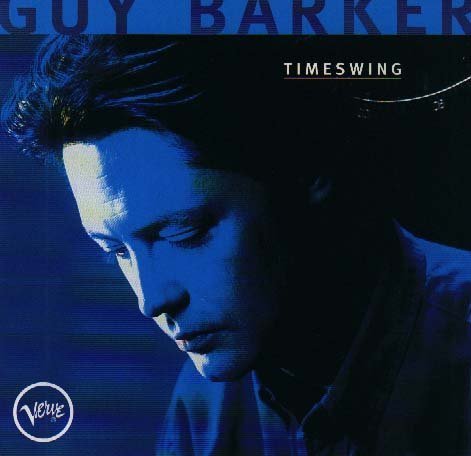Guy Barker - Timeswing (1996)
