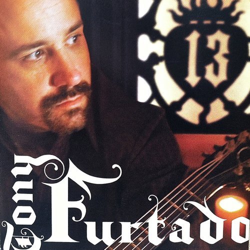 Tony Furtado - Thirteen (2007)
