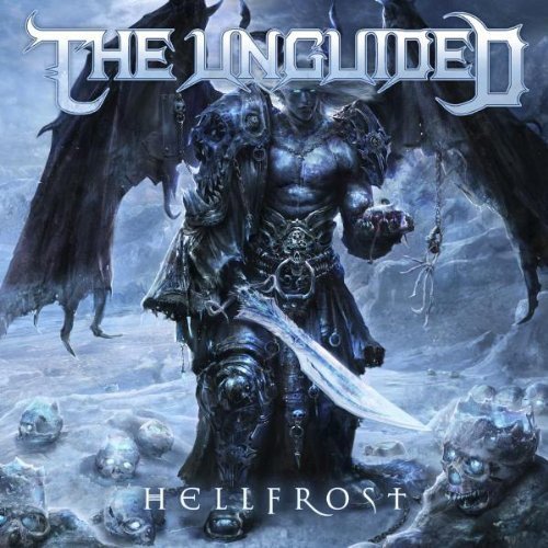 The Unguided - Hell Frost (2011) LP