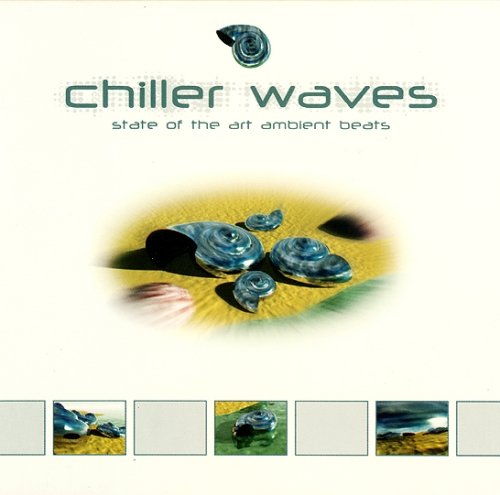 VA - Chiller Waves (2002)