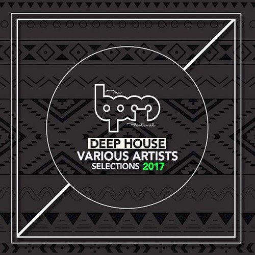 VA - Rebellious: BPM Sampler (2017)