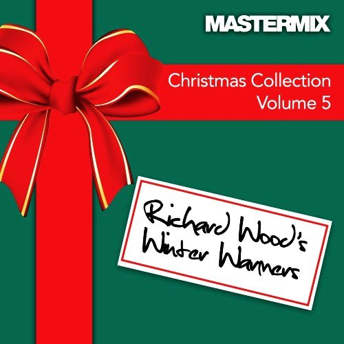 VA - Mastermix Christmas Collection Vol. 5 (2017)