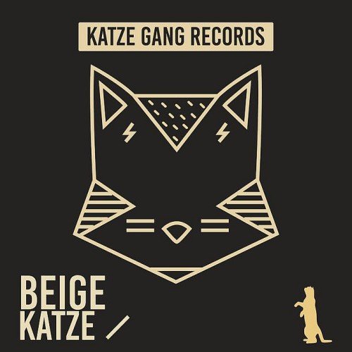 VA - Beige Katze (2017)
