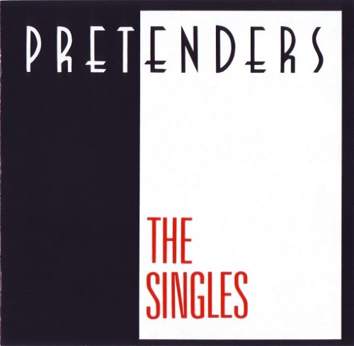Pretenders - The Singles (1987) lossless