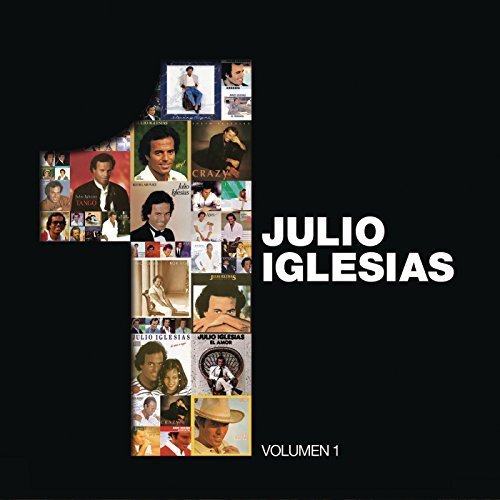 Julio Iglesias - Volumen 1 (2011)
