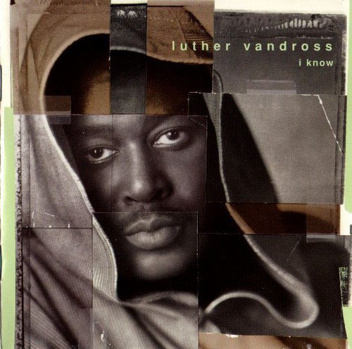 Luther Vandross - I Know (1998)