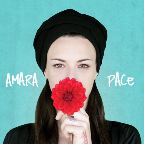 Amara - Pace (2017)