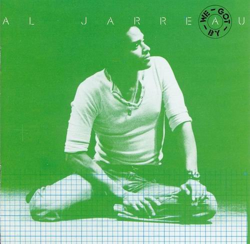 Al Jarreau - We Got By (1975)