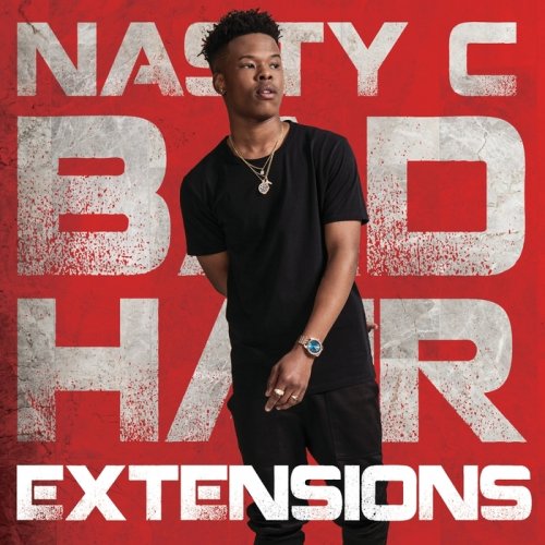 Nasty C - Bad Hair Extensions (2016) FLAC