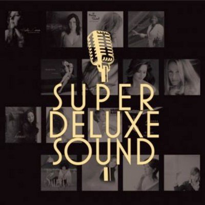 VA - Super Deluxe Sound (2012)