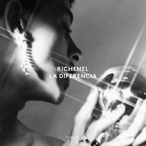 Richenel - La Diferencia (2017)