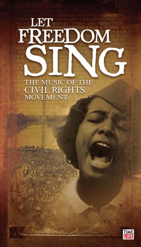 VA - Let Freedom Sing - The Music of the Civil Rights Movement (2009)