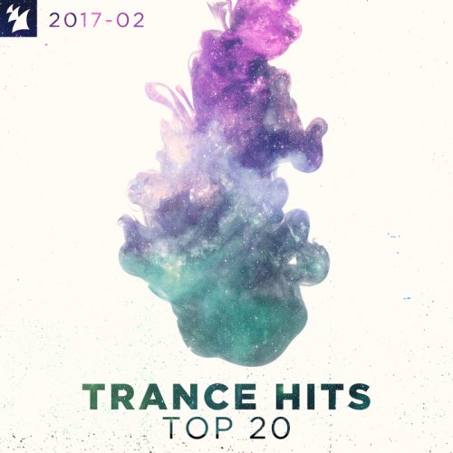 VA - Trance Hits Top 20-2017-02 (2017) FLAC