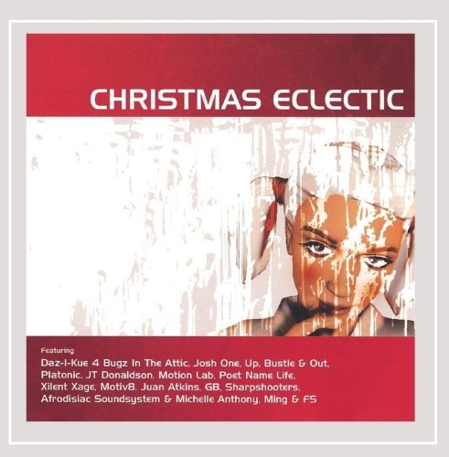 VA - Christmas Eclectic (2003)