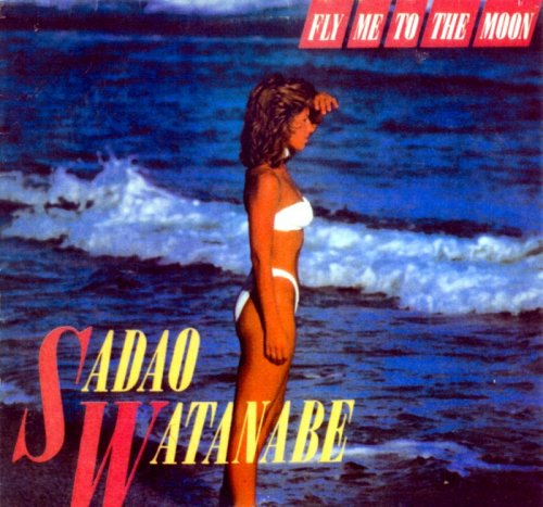 Sadao Watanabe - Fly Me To The Moon (1967)