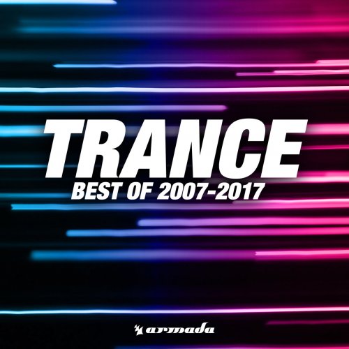 VA - Trance (Best of 2007-2017) (2017)