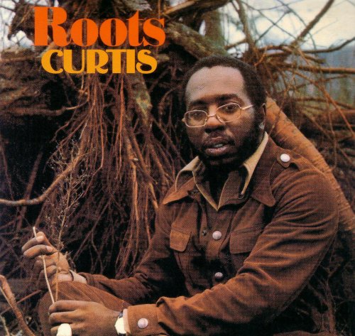 Curtis Mayfield - Roots 1971 (2002) Lossless