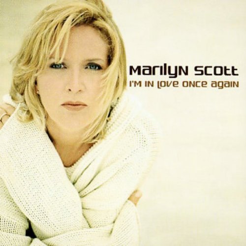 Marilyn Scott ‎– I'm In Love Once Again (2000)
