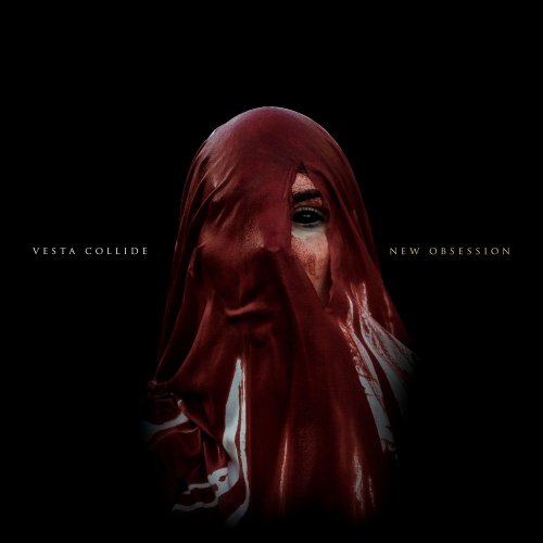 Vesta Collide - New Obsession (2017) Lossless