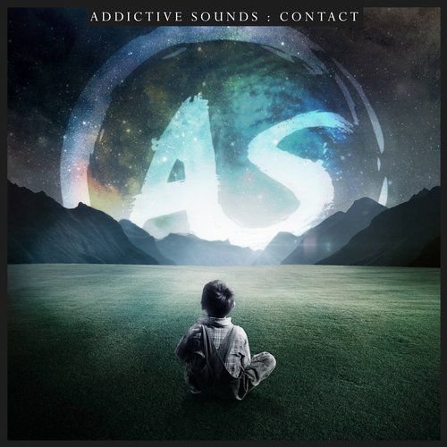 VA - Addictive Sounds: Contact (2017)