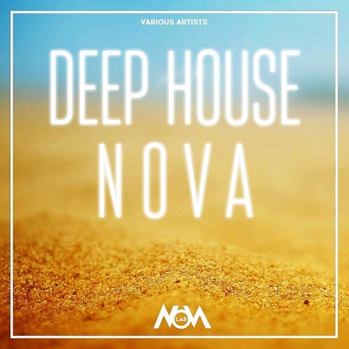 VA - Deep House Nova (2017)
