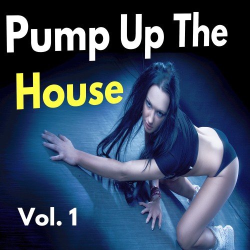 VA - Pump Up The House Vol. 1 (2017)