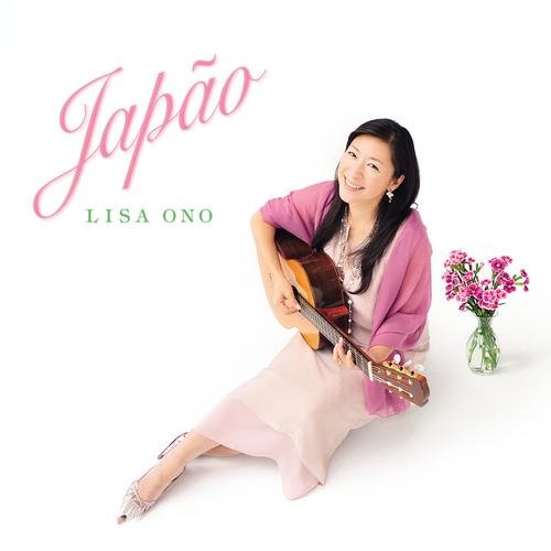 Lisa Ono - Japao (2011) FLAC